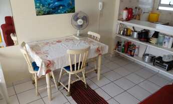 Imagem 4: Kitnet com 1 dormitório à venda, 30 m² por R$ 140.000,00 - Aviação - Praia Grande/SP