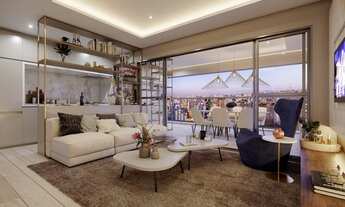 Imagem 6: Lindo Studio na Vila Mariana