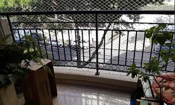 Imagem 7: Apartamento à venda no Cambuci - 80M² / 3 Dormitórios (1 suite) / 2 vagas de garagem