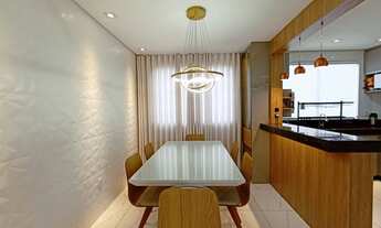 Imagem 6: Apartamento com 2 dormitórios à venda em Contagem