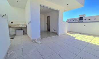 Imagem 4: Cobertura com 2 dormitórios à venda, 90 m² por R$ 399.000,00 - Santa Amélia - Belo Horizon