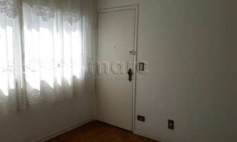 Imagem 3: SAO PAULO - Apartamento Padrão - VILA CLEMENTINO