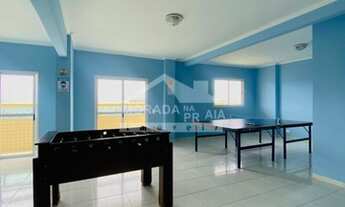 Imagem 7: Excelente Apartamento de 1 dormitório, com sacada na Ocian, só na sua imobiliária em Praia