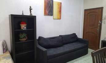 Imagem 2: Entrar e morar. Apartamento com 1 quarto (suíte) à venda, 35 m², Copacabana, Rio de Janeir