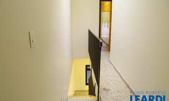 Imagem 5: CASA ASSOBRADADA - POMPÉIA - SP