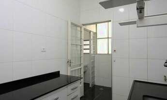 Imagem 3: Apartamento Residencial em Higienópolis 81m² 2 Dormitórios, 1 Banheiro