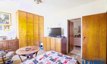 Imagem 7: APARTAMENTO - HIGIENÓPOLIS - SP