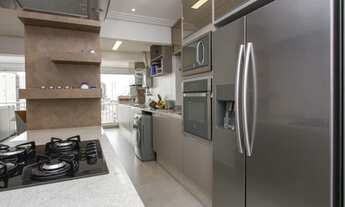 Imagem 6: Apartamento com 2 Dormitórios no Tatuapé