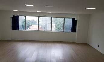 Imagem 6: Edifício Lander - Conjunto Comercial a duas quadras da Paulista com 1 vaga