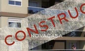 Imagem 1: Apartamento Garden com 3 dormitórios à venda, 75 m² por R$ 355.000 - Vila Cloris - Belo Ho