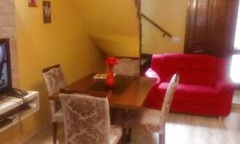 Imagem 6: PORTO ALEGRE - Casa Padrão - MORRO SANTANA