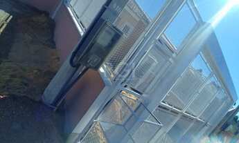 Imagem 2: Porto Alegre - Casa Padrão - Restinga