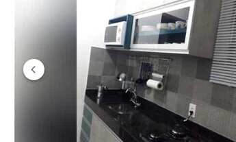 Imagem 6: Vespasiano - Apartamento Padrão - Serra Dourada