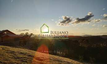 Imagem 3: RANCHO QUEIMADO - SC LINDO Terreno com 5,7 HECTARES com LAGO