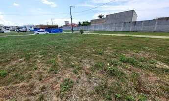 Imagem 3: Terreno com 300m2 no Boulevard Mar D'ulé Residence & Resort - Guarapari - Espírit