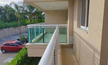 Imagem 5: Apartamento clube de 74m² com 2 quartos no Recreio - Rio de Janeiro/RJ