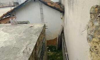 Imagem 3: Terreno 10,35 x 20,00 m2, localizado na Rua Boa Vereda, 41, Bairro Vila Canero, Distrito Á