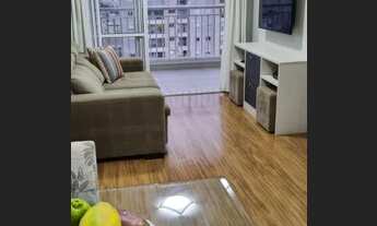 Imagem 5: Apartamento para venda com 96 metros quadrados com 3 quartos em Vila Andrade - São Paulo