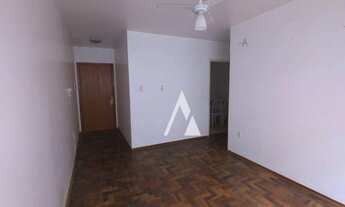 Imagem 4: Apartamento com 3 dormitórios para alugar, 74 m² por R$ 1.500,00/mês - Medianeira - Porto