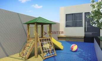 Imagem 6: Apartamento com 3 dormitórios à venda, 94 m² por R$ 656.097,46 - Setor Bela Vista - Goiâni