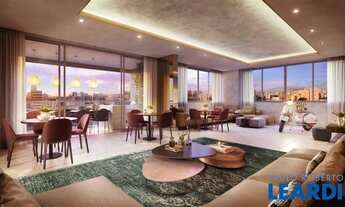 Imagem 7: APARTAMENTO - PERDIZES - SP