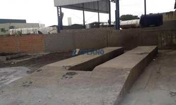 Imagem 7: Barracão - Pq. Industrial Antonio Guaraty