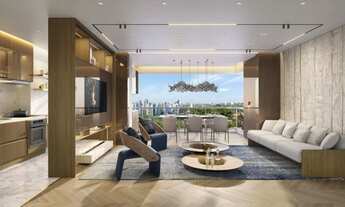 Imagem 7: Studio Alto Padrão com lazer completo , com 1 quarto, 28,50m2, à venda