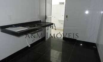 Imagem 5: Apartamento com 3 dormitórios à venda em Belo Horizonte