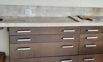 Imagem 5: Apto de cobertura, 3 suites, 1 quarto, 1 comodo de empregado com banheiro, sala ampla, 8 s