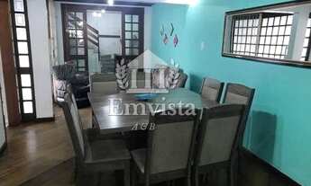 Imagem 6: Casa 4 dormitórios Estancia Velha Canoas