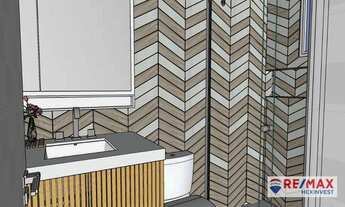 Imagem: Apartamento com 3 suites para alugar, 105