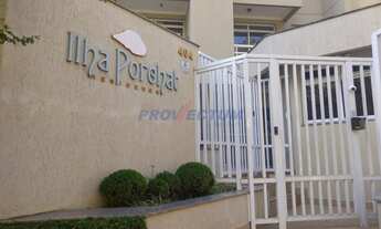 Imagem: Apartamento - Cambuí - Campinas