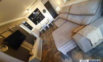 Imagem: Apartamento no Tatuapé