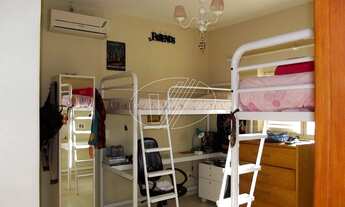 Imagem 7: Casa - Chácara da Barra - Campinas