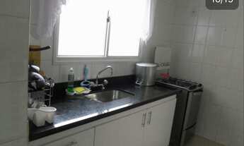 Imagem 2: Apartamento 3 dormitórios no Morumbi