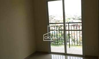 Imagem 2: Apartamento com 2 dormitórios à venda, 48 m² por R$ 319.000,00 - Parque Espacial - São Ber