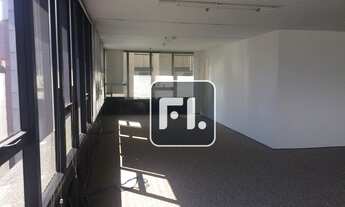 Imagem 6: Conjunto, 133 m² - venda por R$ 1.360.000,02 ou aluguel por R$ 9.000,03/mês - Itaim Bibi