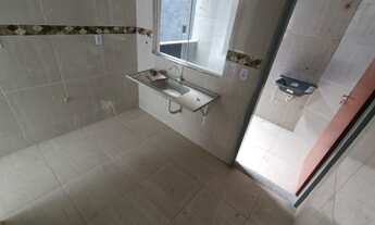 Imagem 7: Agio de apartamento dois quartos Aguas Lindas de Goias