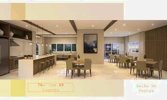 Imagem 3: Apartamento no Tatuapé