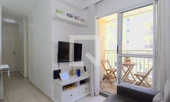 Imagem 6: Apartamento para Aluguel - Vila Augusta, 2 Quartos, 51 m2