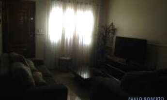 Imagem 5: CASA EM CONDOMÍNIO - TUCURUVI - SP