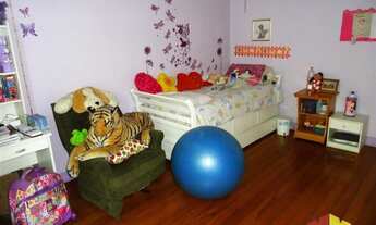 Imagem 7: Sobrado no Alto da Moóca de 120 metros, com 2 dormitórios, 1 vaga