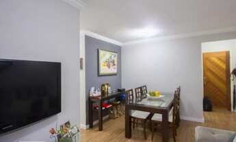 Imagem: 3 dormitórios, 1 vaga no Campo Belo