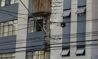 Imagem: Apto 1 dormitório