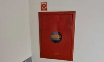 Imagem 5: Aluga-se laje comercial no Centro - República