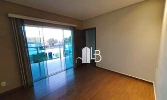 Imagem 5: Sobrado no bairro Jardim Botânico com três suítes