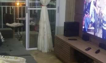 Imagem 7: Apartamento 2 dormitórios sendo 1 suíte na casa verde