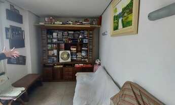 Imagem 7: Apartamento com 2 dormitórios, 110m² à venda no Bosque da Saúde