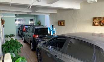 Imagem 5: CASA A VENDA EM SP VILA DOMITILA