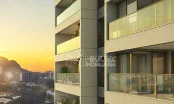 Imagem 7: Rio de Janeiro - Apartamento Padrão - Barra da Tijuca